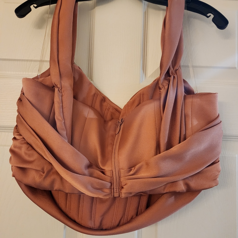 House of CB Corset Top - Picture 7 of 10